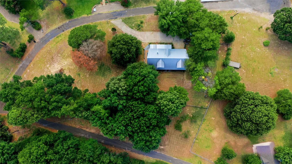 5470 Possum Trail Eustace TX 75124