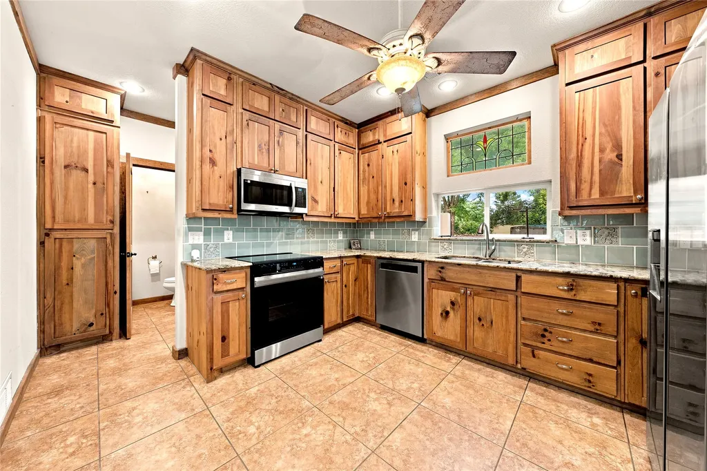 5470 Possum Trail Eustace TX 75124