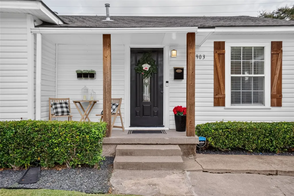 10903 Aledo Drive Dallas TX 75228