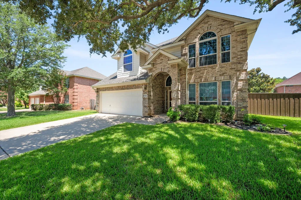 6505 Ashwood Drive Arlington TX 76016
