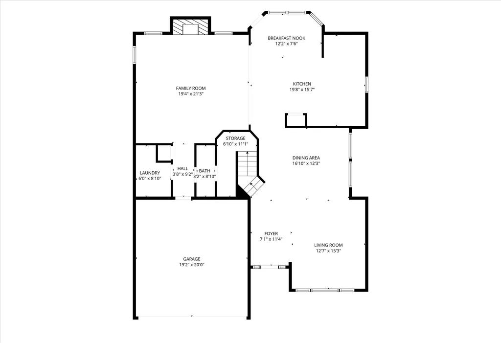 6505 Ashwood Drive Arlington TX 76016