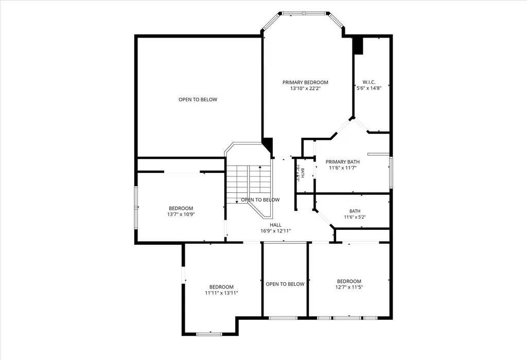 6505 Ashwood Drive Arlington TX 76016