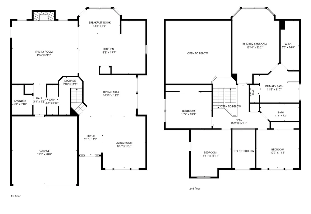 6505 Ashwood Drive Arlington TX 76016