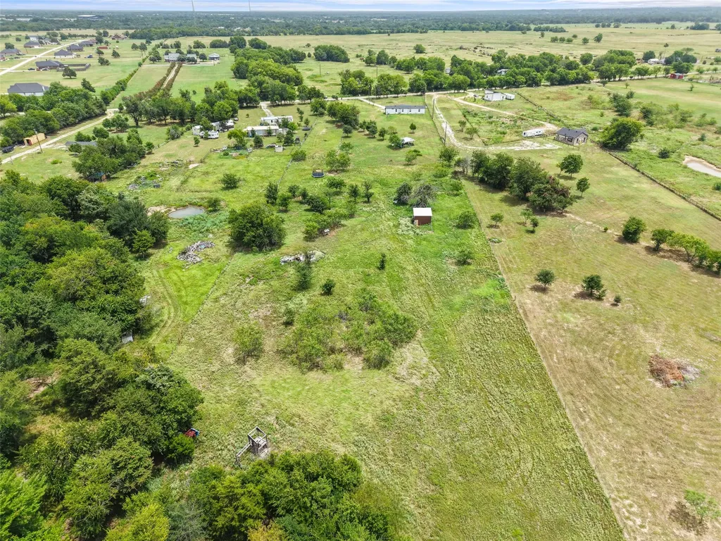 2308 County Road 3417 Wills Point TX 75169