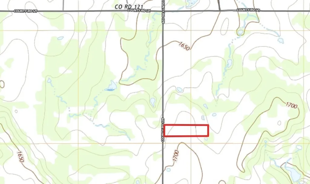 Tbd Co Road 109 Cisco TX 76537