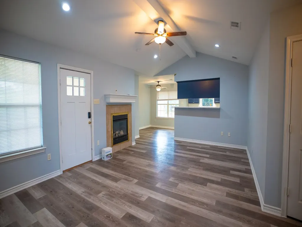 307 Coral Reef Street Gun Barrel City TX 75156