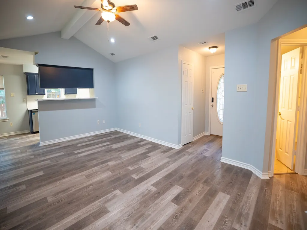 307 Coral Reef Street Gun Barrel City TX 75156