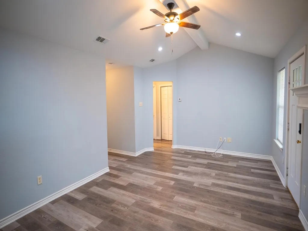 307 Coral Reef Street Gun Barrel City TX 75156