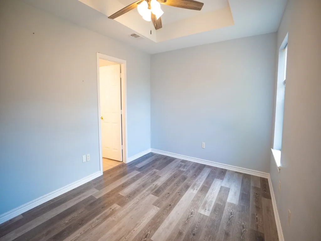 307 Coral Reef Street Gun Barrel City TX 75156