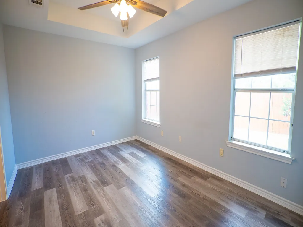 307 Coral Reef Street Gun Barrel City TX 75156