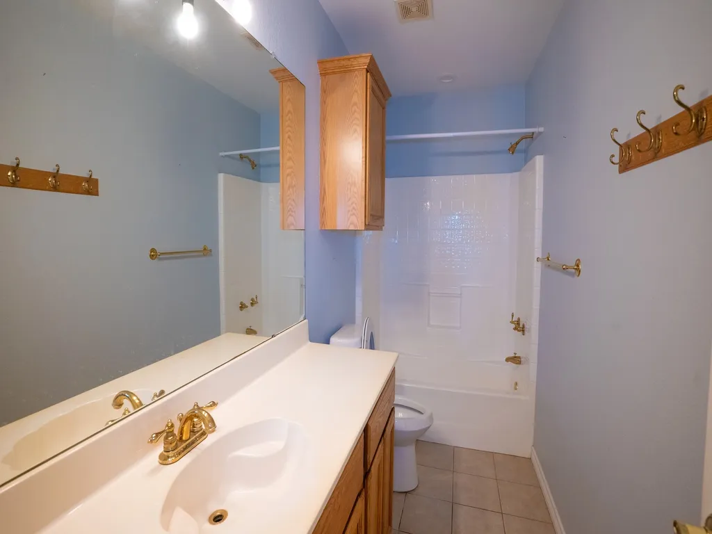 307 Coral Reef Street Gun Barrel City TX 75156