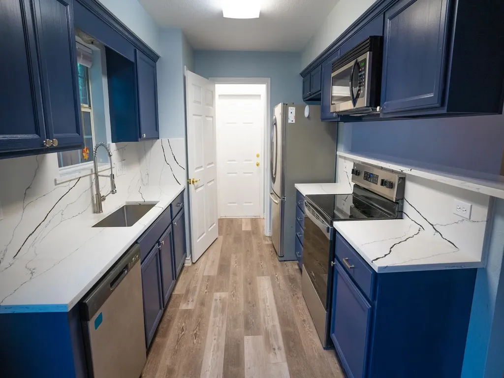 307 Coral Reef Street Gun Barrel City TX 75156