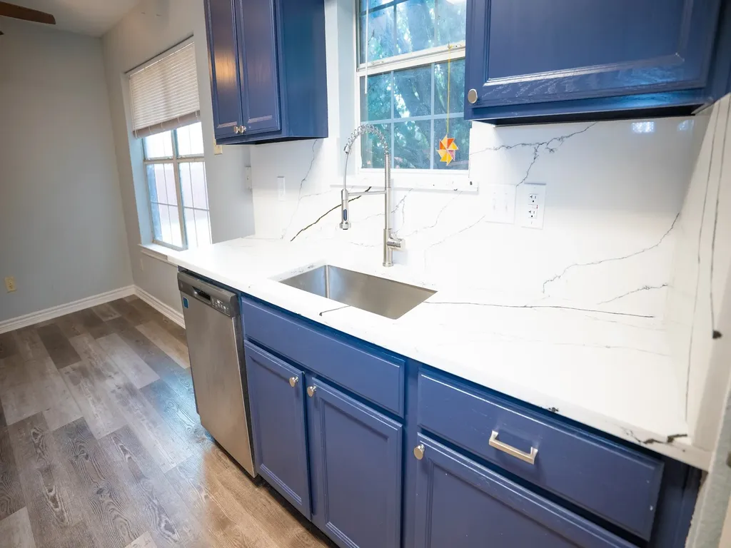 307 Coral Reef Street Gun Barrel City TX 75156
