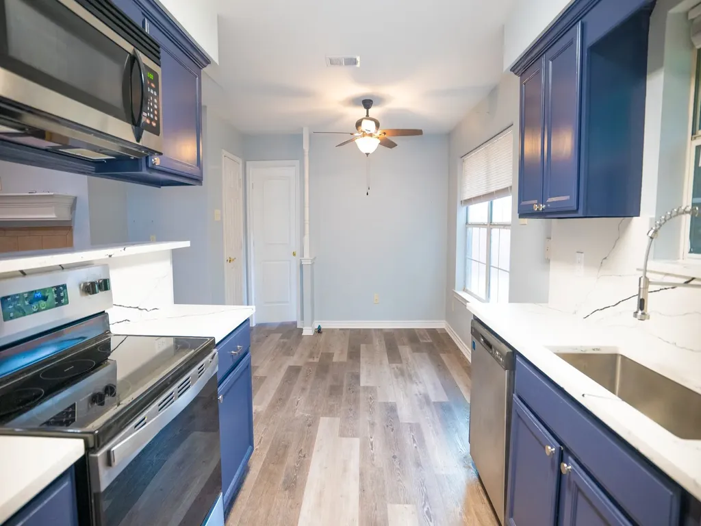 307 Coral Reef Street Gun Barrel City TX 75156