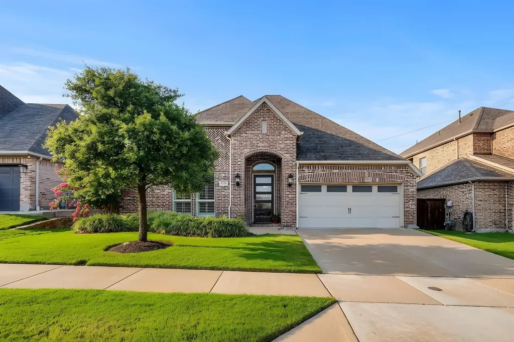 5705 Pope Creek Road Fort Worth TX 76126