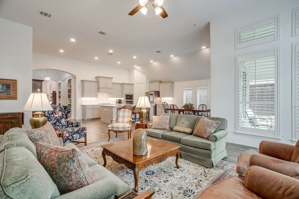 5705 Pope Creek Road Fort Worth TX 76126