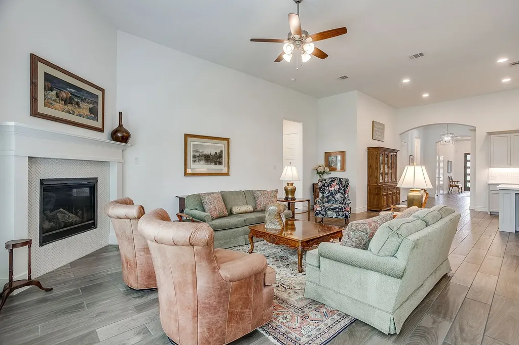 5705 Pope Creek Road Fort Worth TX 76126