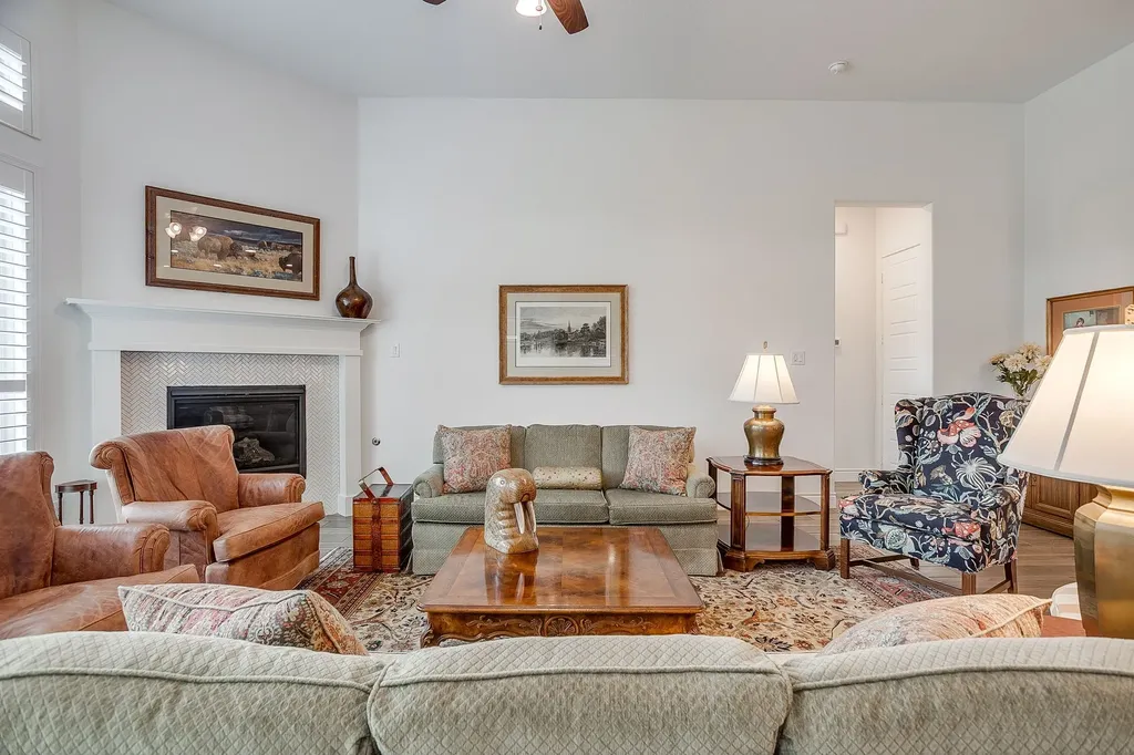 5705 Pope Creek Road Fort Worth TX 76126