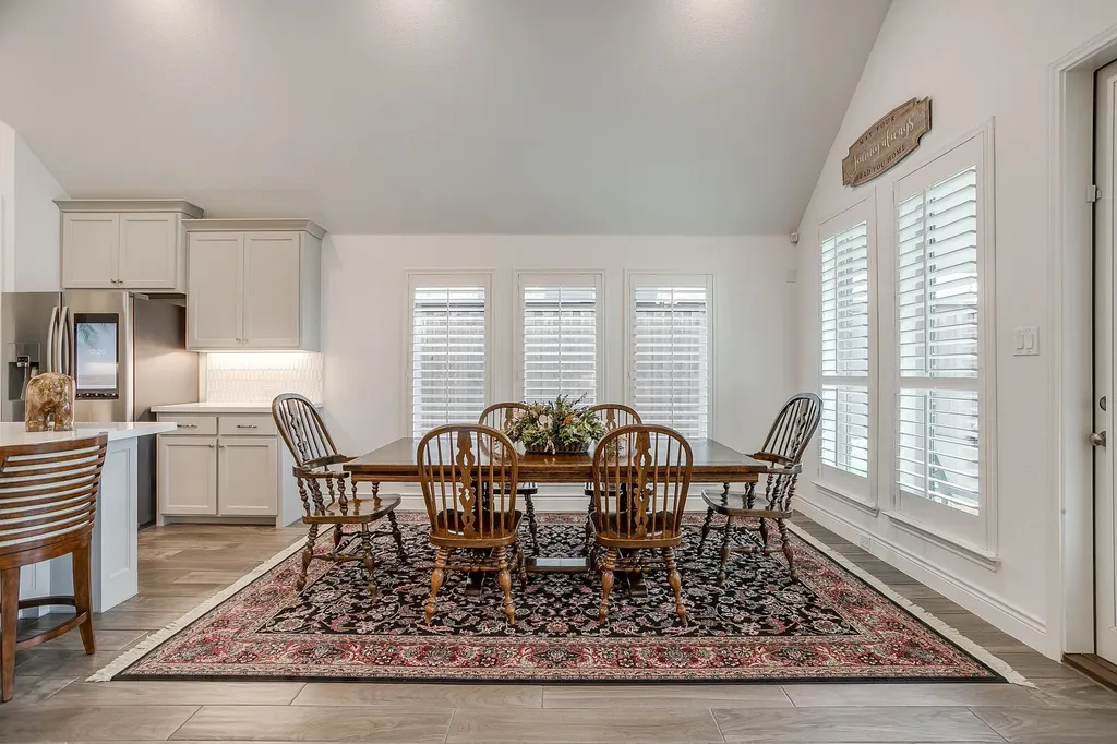 5705 Pope Creek Road Fort Worth TX 76126