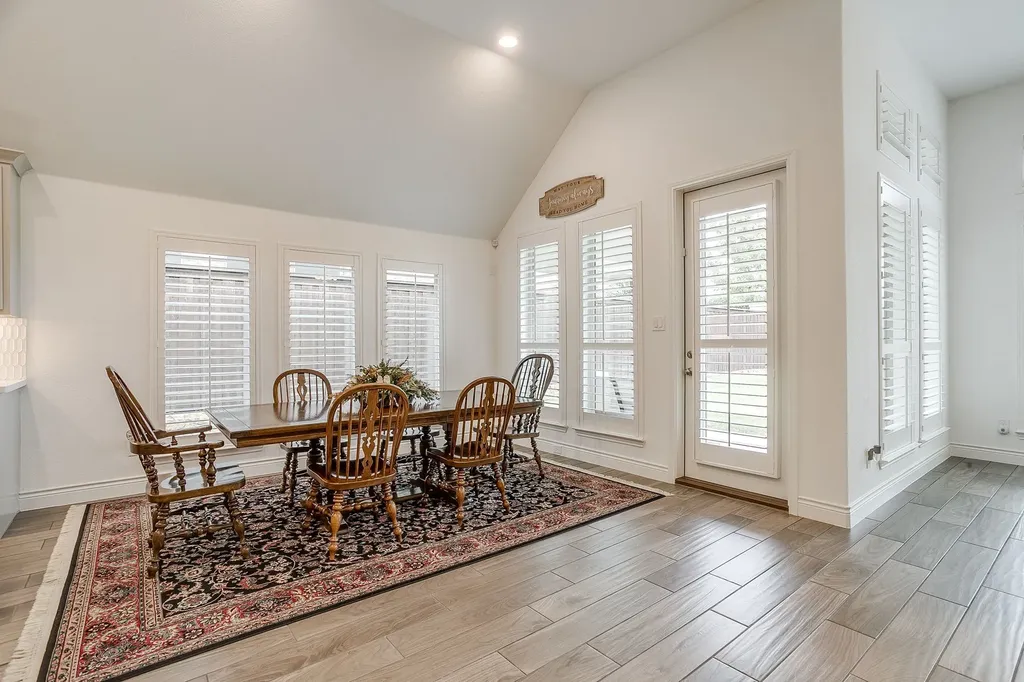 5705 Pope Creek Road Fort Worth TX 76126