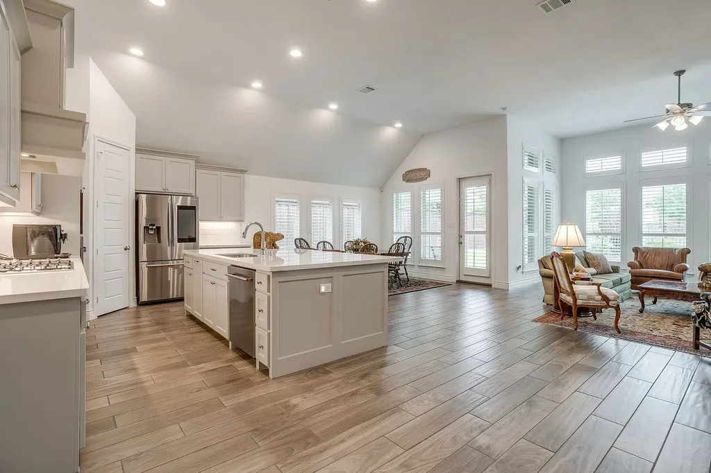 5705 Pope Creek Road Fort Worth TX 76126