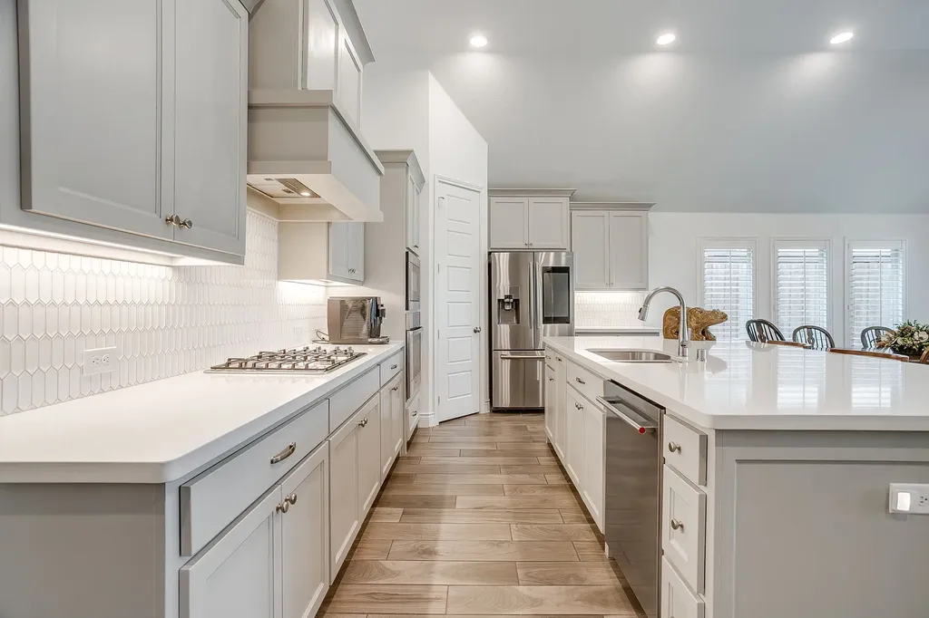 5705 Pope Creek Road Fort Worth TX 76126
