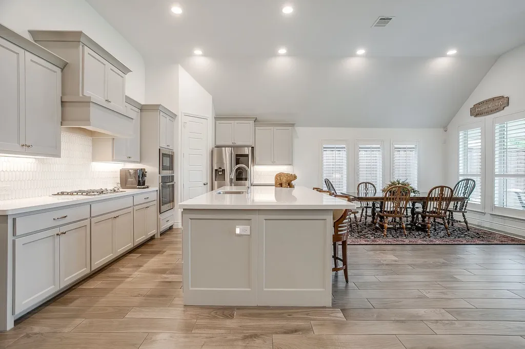 5705 Pope Creek Road Fort Worth TX 76126