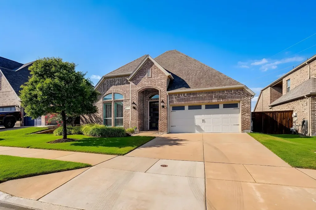 5705 Pope Creek Road Fort Worth TX 76126