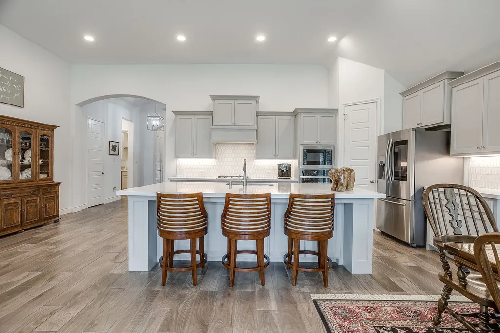 5705 Pope Creek Road Fort Worth TX 76126