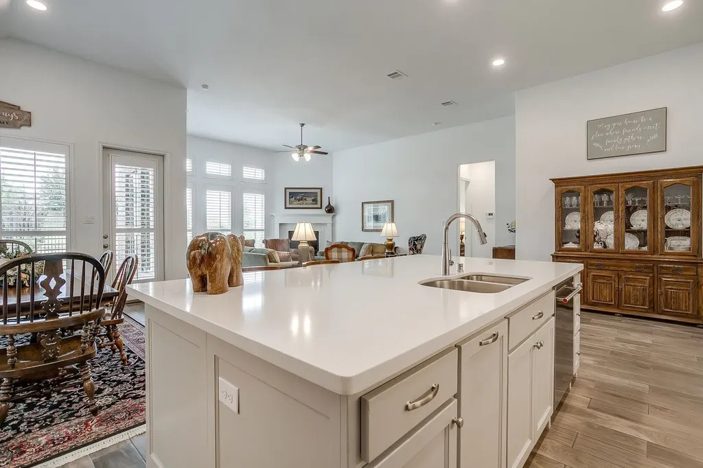 5705 Pope Creek Road Fort Worth TX 76126