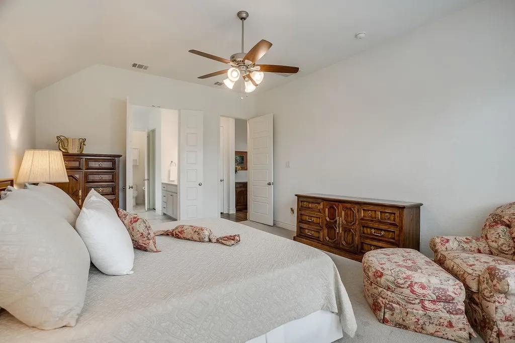 5705 Pope Creek Road Fort Worth TX 76126