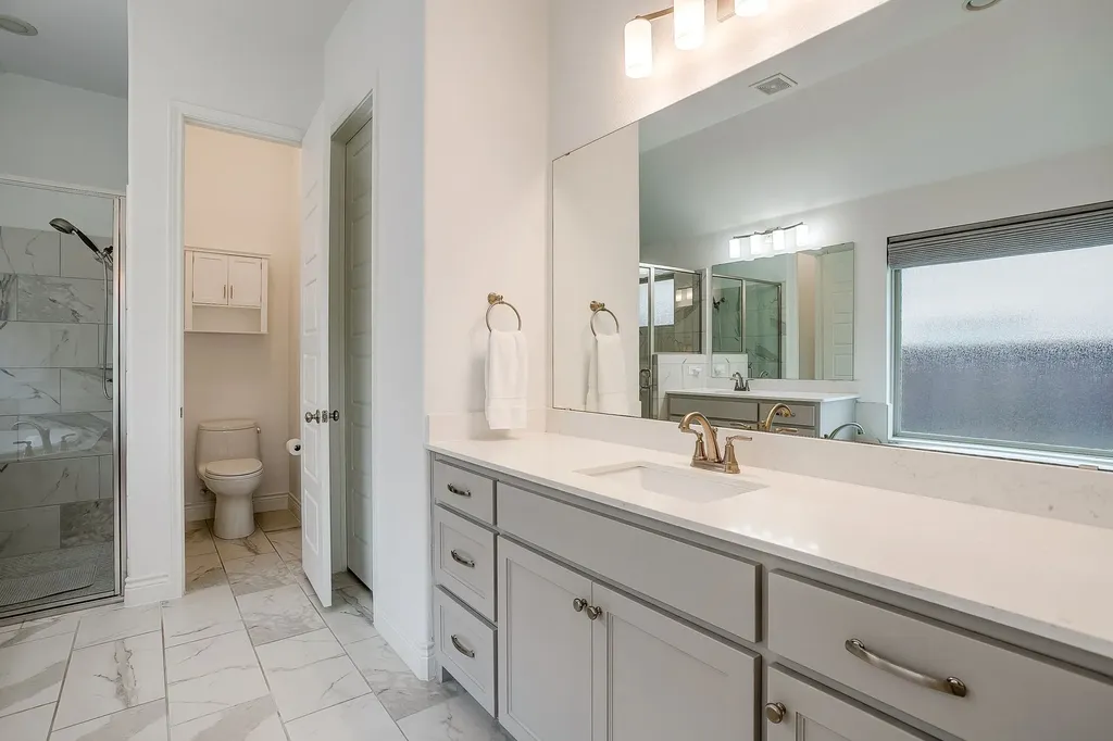 5705 Pope Creek Road Fort Worth TX 76126