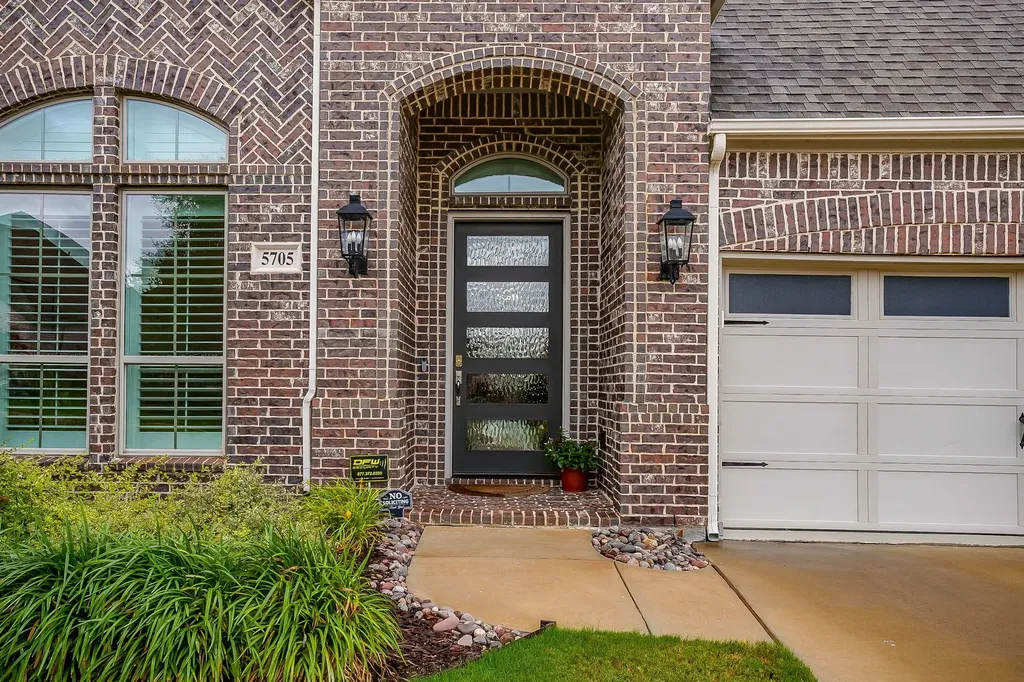 5705 Pope Creek Road Fort Worth TX 76126
