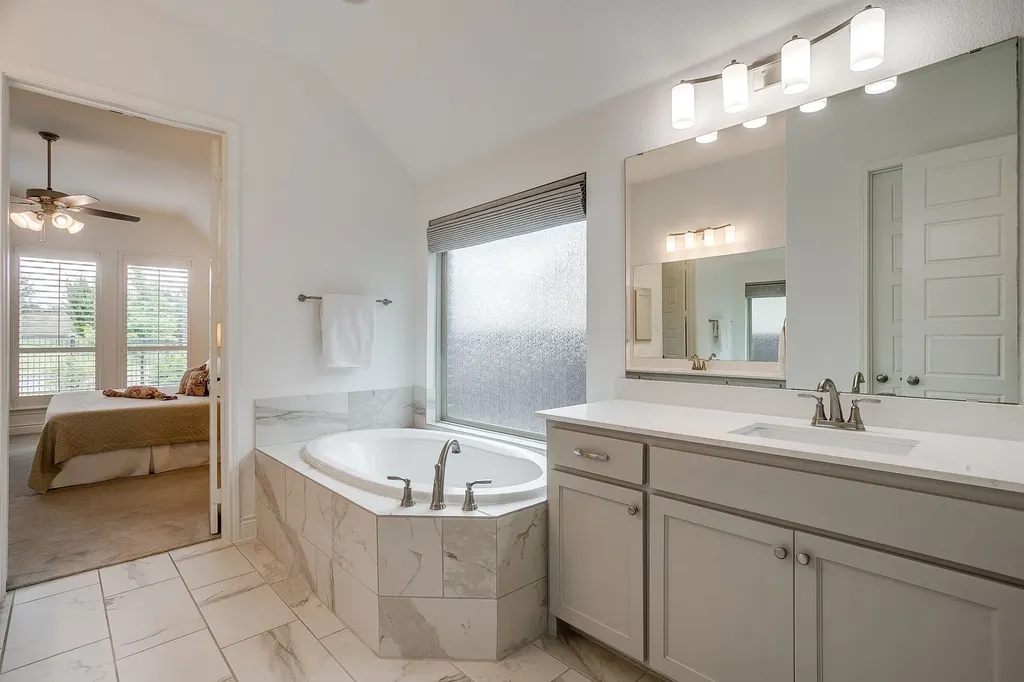 5705 Pope Creek Road Fort Worth TX 76126