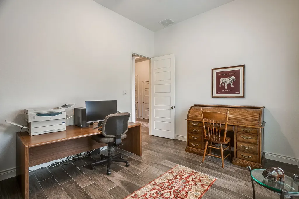 5705 Pope Creek Road Fort Worth TX 76126