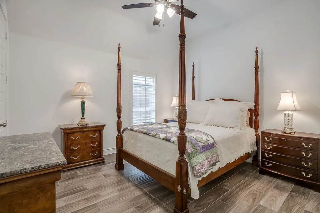 5705 Pope Creek Road Fort Worth TX 76126