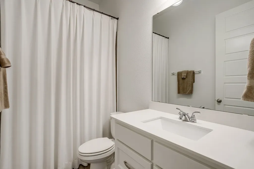 5705 Pope Creek Road Fort Worth TX 76126