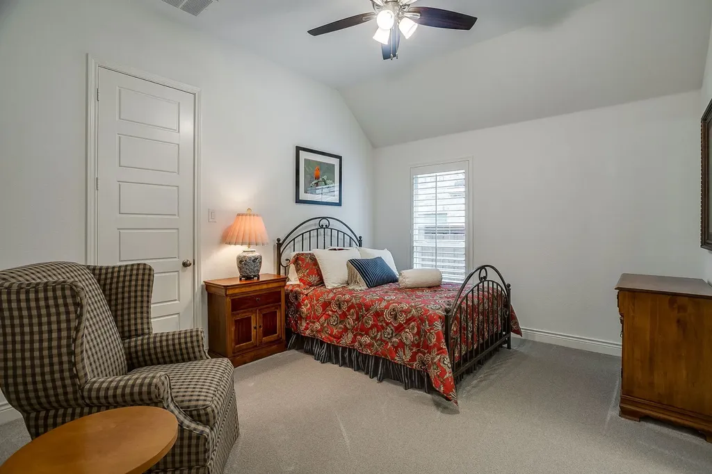 5705 Pope Creek Road Fort Worth TX 76126