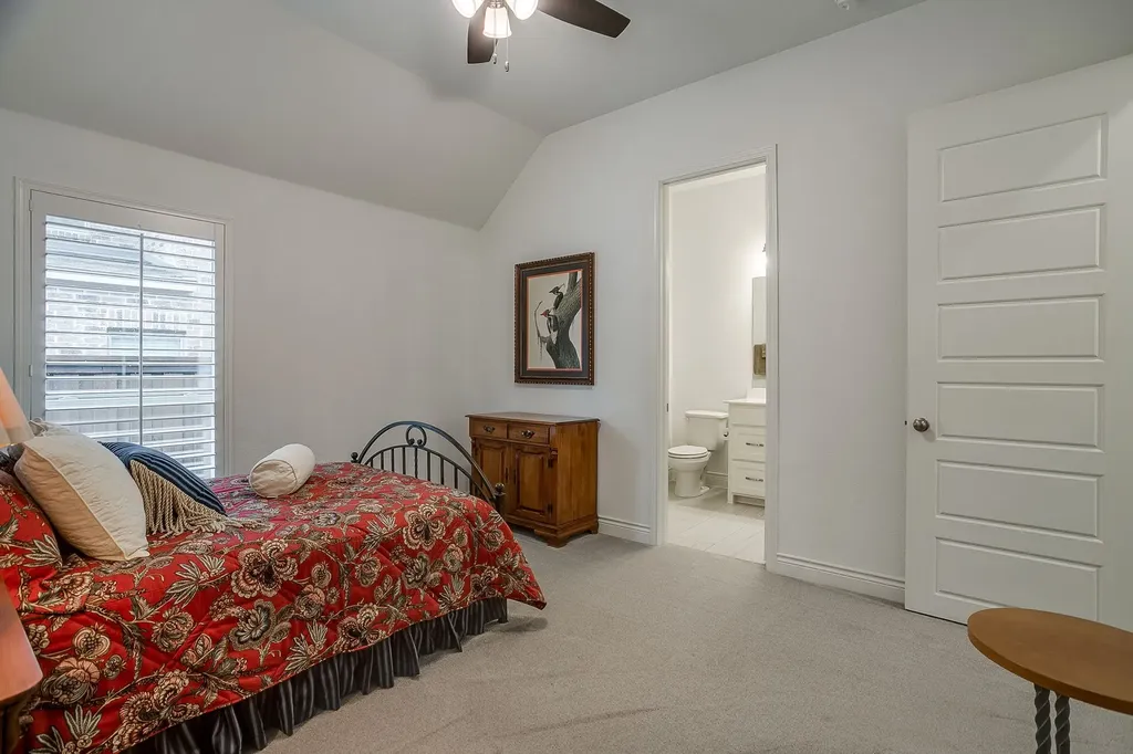 5705 Pope Creek Road Fort Worth TX 76126