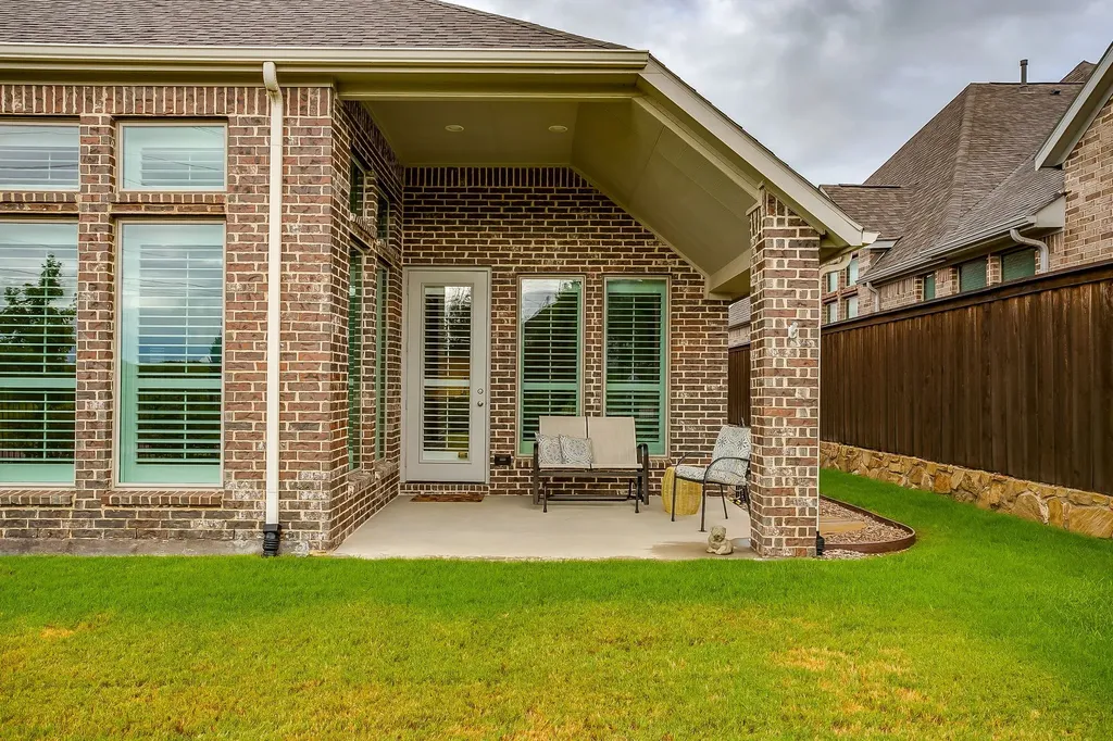 5705 Pope Creek Road Fort Worth TX 76126