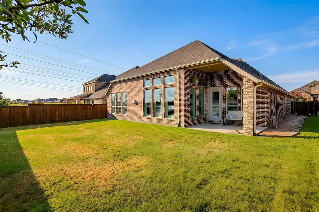 5705 Pope Creek Road Fort Worth TX 76126