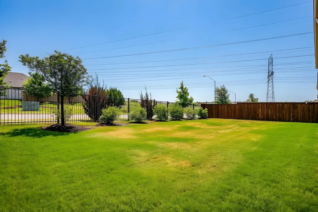 5705 Pope Creek Road Fort Worth TX 76126