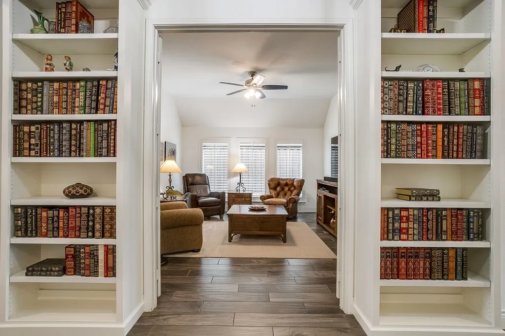 5705 Pope Creek Road Fort Worth TX 76126