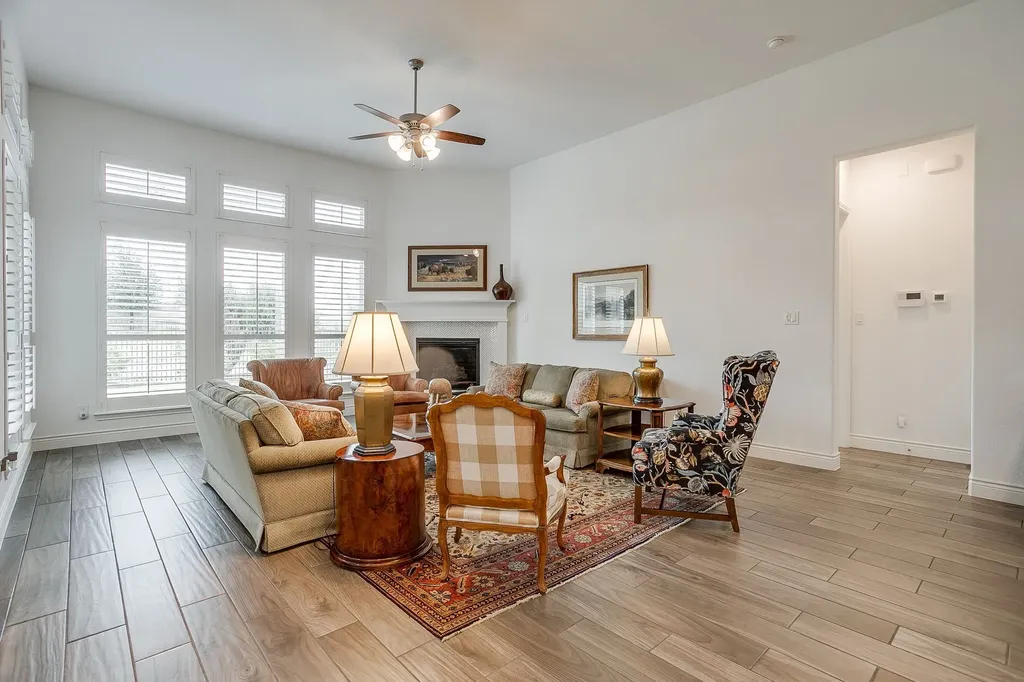 5705 Pope Creek Road Fort Worth TX 76126