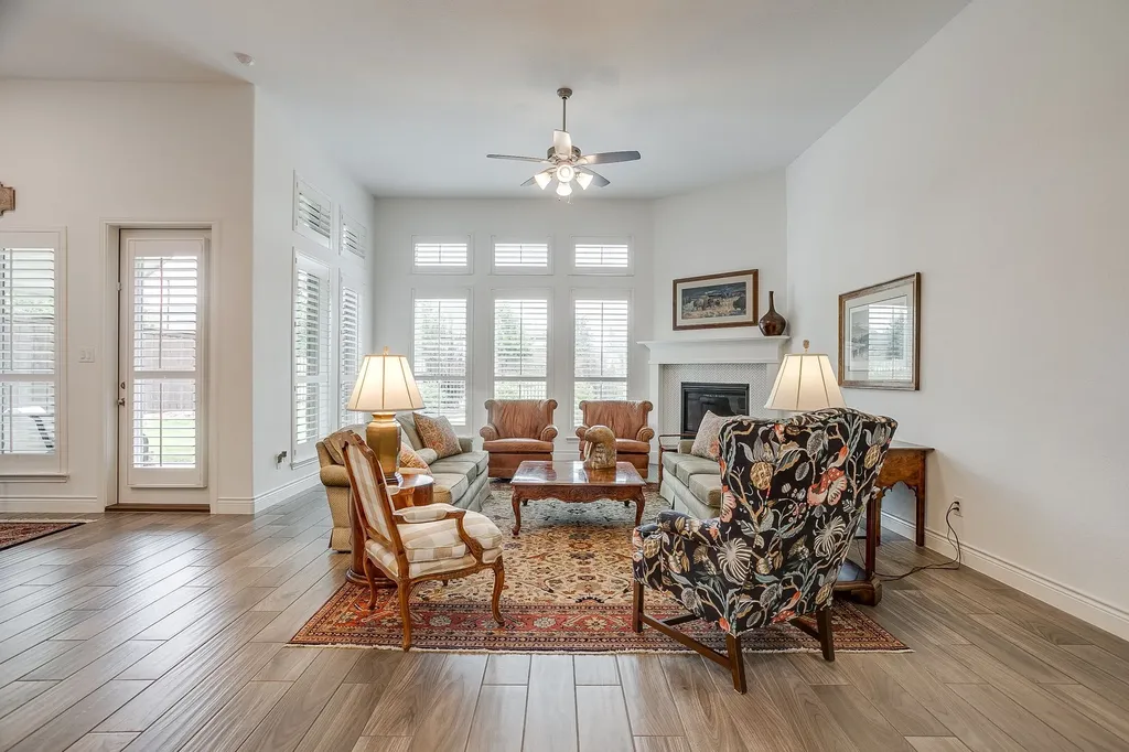 5705 Pope Creek Road Fort Worth TX 76126