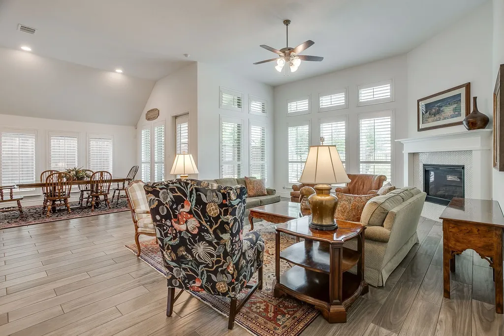 5705 Pope Creek Road Fort Worth TX 76126