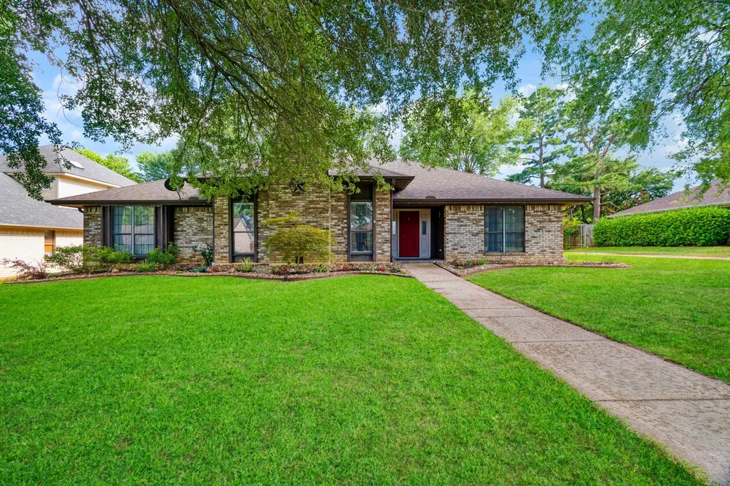4030 Shannon Drive Paris TX 75462