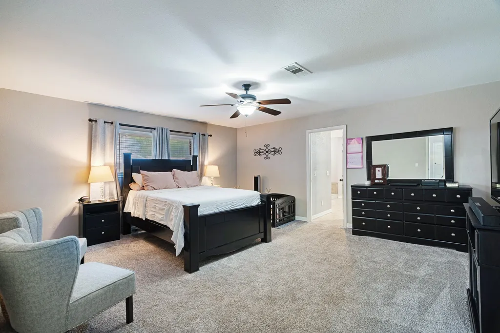 4030 Shannon Drive Paris TX 75462