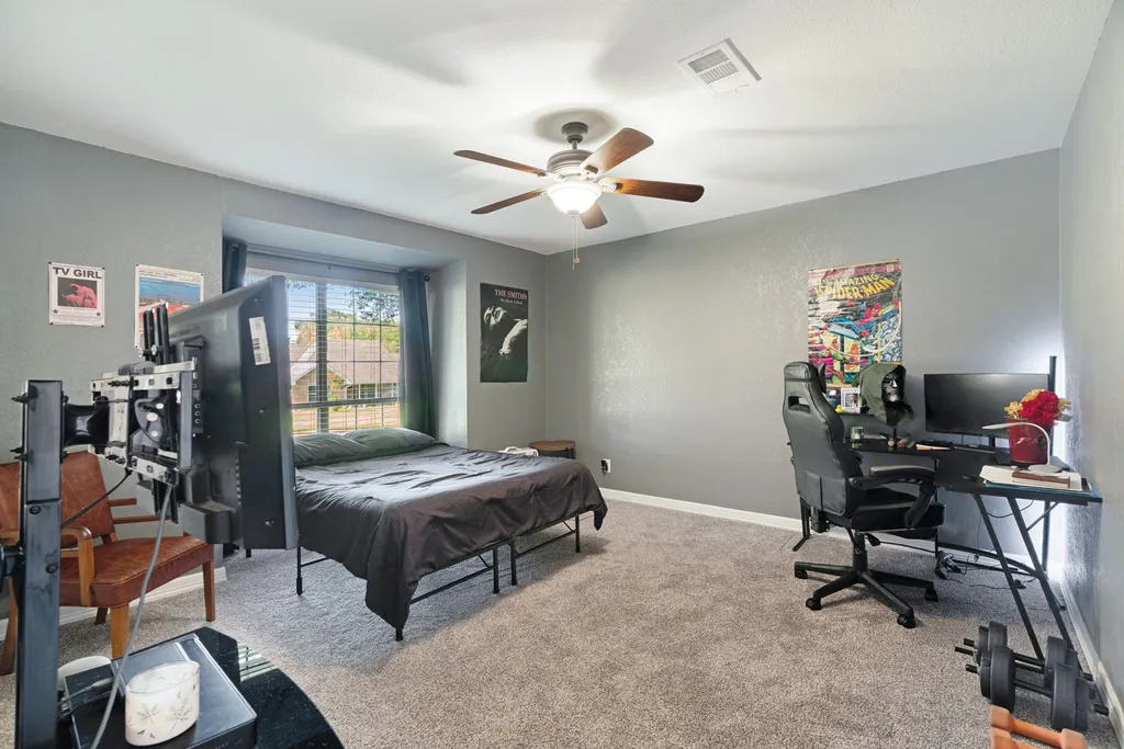 4030 Shannon Drive Paris TX 75462