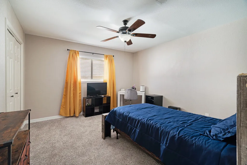 4030 Shannon Drive Paris TX 75462